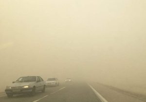 هشدار سطح زرد هواشناسی در سیستان‌وبلوچستان