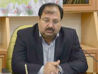 با برهم زنندگان امنیت با قاطعیت برخورد می‌شود