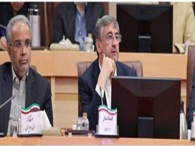 اصلاح قوانین رضایت اجتماعی را به دنبال دارد