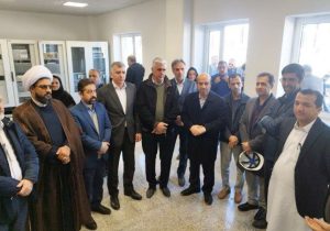    نقش توسعه انرژی‌های تجدیدپذیر در توسعه پایدار  