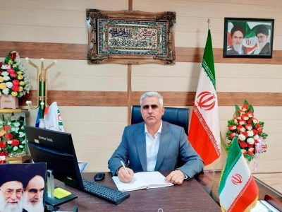 آمادگی کامل دستگاههای اجرایی نیمروز برای مقابله با بحران