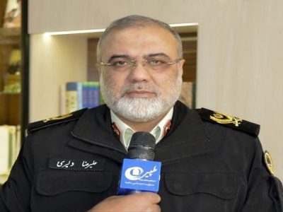 کاهش ۷ درصدی وقوع سرقت در سیستان‌وبلوچستان