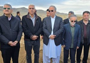 سفیدآبه یک قدم تا آب پایدار