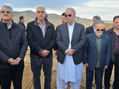 سفیدآبه یک قدم تا آب پایدار