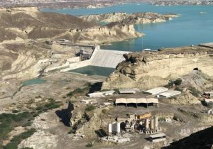 از مهار سیلاب تا تأمین پایدار آب شرب در سیستان‌وبلوچستان