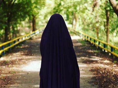 حجاب، انتخابی آگاهانه در مسیر هویت