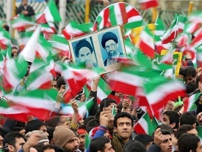 اتحاد؛ پیش‌نیاز برقراری آرامش در برابر اغتشاشات