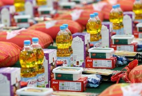 ضرورت همکاری دولت و مردم در بهبود معیشت