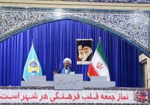 شهید سلیمانی نماد شجاعت و دیپلماسی مقاومت