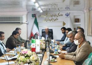 رسیدگی به تخلفات حمل‌ونقل جاده‌ای سیستان‌وبلوچستان