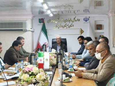 رسیدگی به تخلفات حمل‌ونقل جاده‌ای سیستان‌وبلوچستان