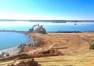 تقویت زیرساخت‌های بهره‌برداری از منابع آبی «چاه‌نیمه شماره یک» سیستان