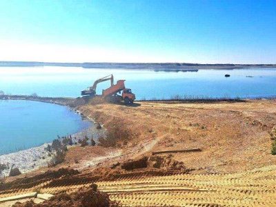 تقویت زیرساخت‌های بهره‌برداری از منابع آبی «چاه‌نیمه شماره یک» سیستان