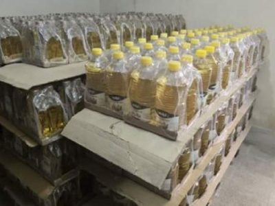 با اخلالگران بازار برخورد قاطع می‌شود