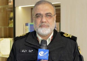 کشف بیش از ۲۱ تن گاز مایع قاچاق در«نیمروز»