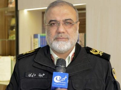 کشف بیش از ۲۱ تن گاز مایع قاچاق در«نیمروز»