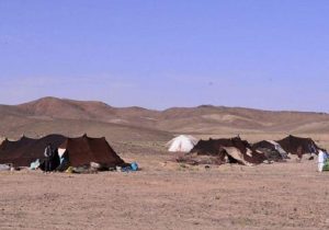 ارتقای خدمات حمایتی و رفاهی عشایر در سراوان