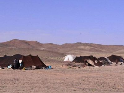 ارتقای خدمات حمایتی و رفاهی عشایر در سراوان