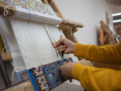 هزاران فرصت شغلی نو در سیستان‌وبلوچستان فراهم شد