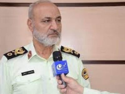 ضربه پلیس به باند سارقان مسلح در ایرانشهر