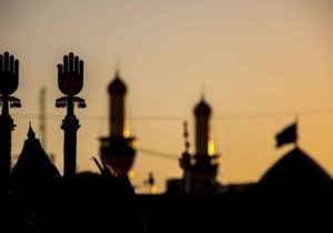 حضرت ابوالفضل (ع) اسوه جوانمردی و جانبازی