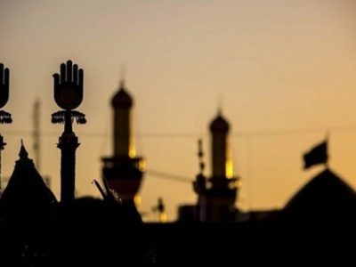 حضرت ابوالفضل (ع) اسوه جوانمردی و جانبازی