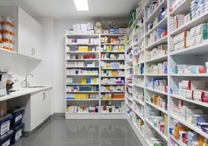 پایش مستمر داروخانهها خطمقدم صیانت از سلامت عمومی
