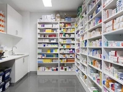 پایش مستمر داروخانه‌ها خط‌مقدم صیانت از سلامت عمومی