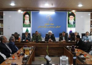 هم‌افزایی دستگاه قضایی و سپاه محور صیانت از انقلاب