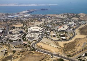 توسعه اقتصادی منطقه آزاد، توسعه کشور است