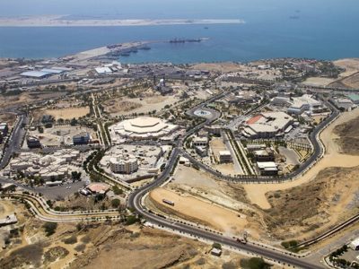 توسعه اقتصادی منطقه آزاد، توسعه کشور است