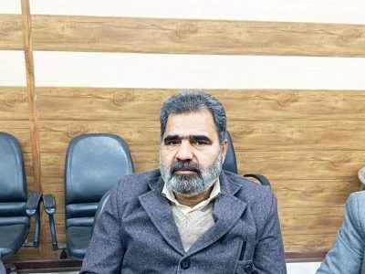 بهبود توزیع نفت در هیرمند