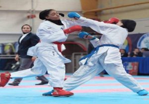 حضور دختر سیستان‌وبلوچستانی در اردوی نهایی تیم ملی