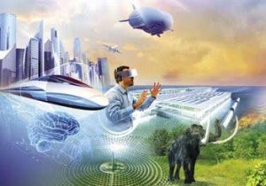 ایجاد روحیه تلاش و نوآری در شرایط بحران