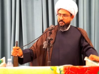 ایران با اقتدار مقابل تهدیدات می‌ایستد