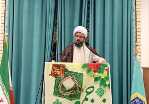 مردم صاحبان واقعی انقلاب و کشور هستند