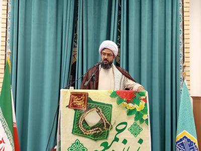 مردم صاحبان واقعی انقلاب و کشور هستند