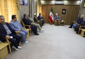 موازی‌کاری، مانع اصلی اجرای اسناد توسعه سیستان‌وبلوچستان