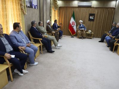 موازی‌کاری، مانع اصلی اجرای اسناد توسعه سیستان‌وبلوچستان