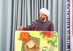 تحریمها اراده ایران را تغییر نداد