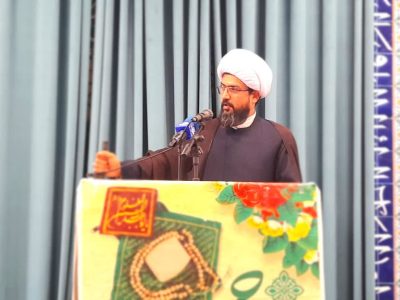 تحریمها اراده ایران را تغییر نداد