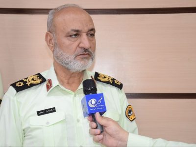 ۴ عملیات منسجم پلیس برای مقابله با قاچاقچیان