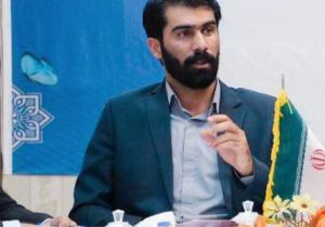 فرمانده قرارگاه جهادی «انقلاب بدون مرز»