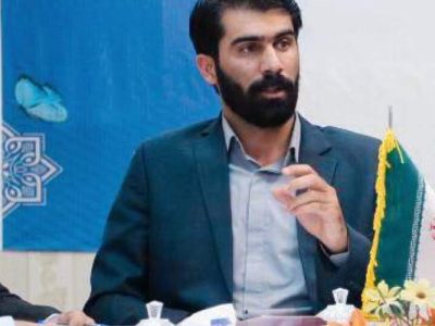 فرمانده قرارگاه جهادی «انقلاب بدون مرز»