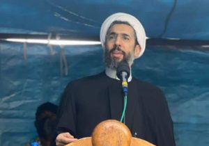 چابهار نگین اقتدار؛ وفاداری ملت در ۲۲ بهمن