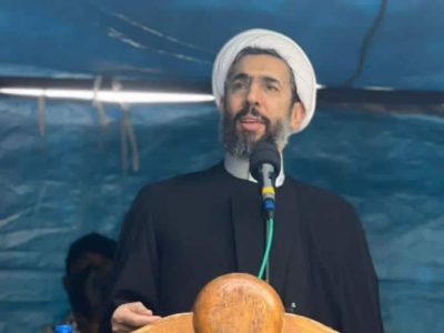 چابهار نگین اقتدار؛ وفاداری ملت در ۲۲ بهمن