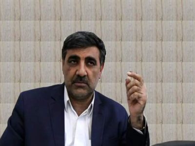 انتقال آب دریای عمان مهترین مطالبه مردم