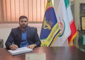 آبرسانی جهادی به روستاهای محروم زاهدان