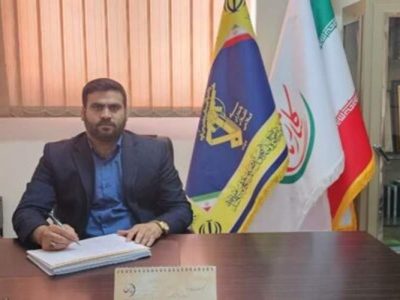 آبرسانی جهادی به روستاهای محروم زاهدان