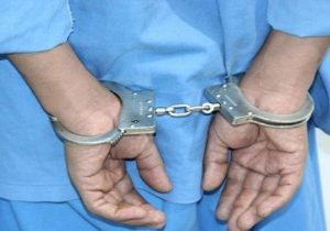 پایان سرقت‌های موتور آب در زهک پلیس